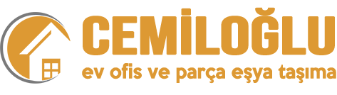 Cemiloğlu Nakliyat - 0533 137 26 60